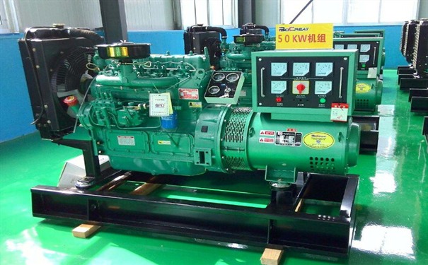 鄂尔多斯发电机出租